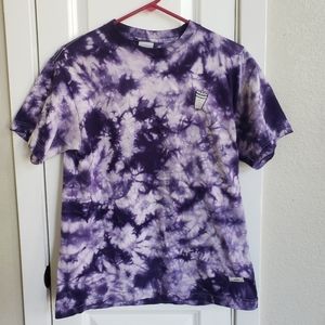 40s & Shorties t-shirt size M